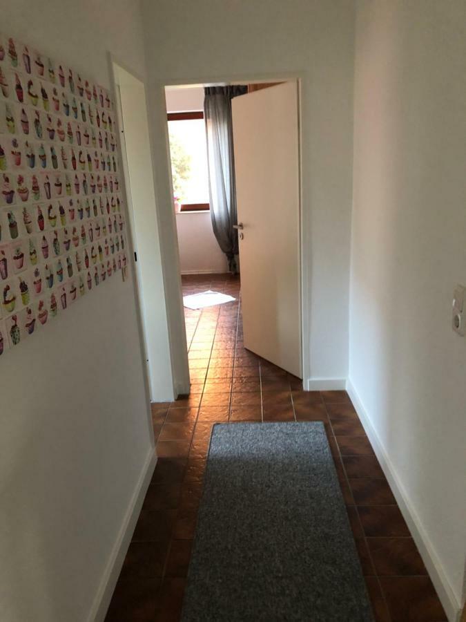 Og Mitte 108A 2 Zimmer Apartment Holzminden Eksteriør bilde