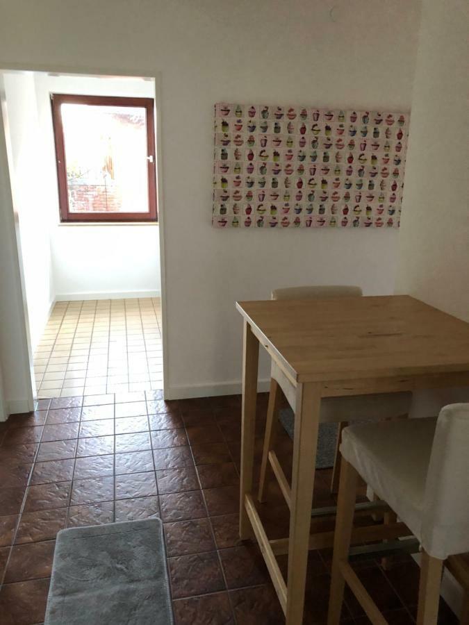 Og Mitte 108A 2 Zimmer Apartment Holzminden Eksteriør bilde